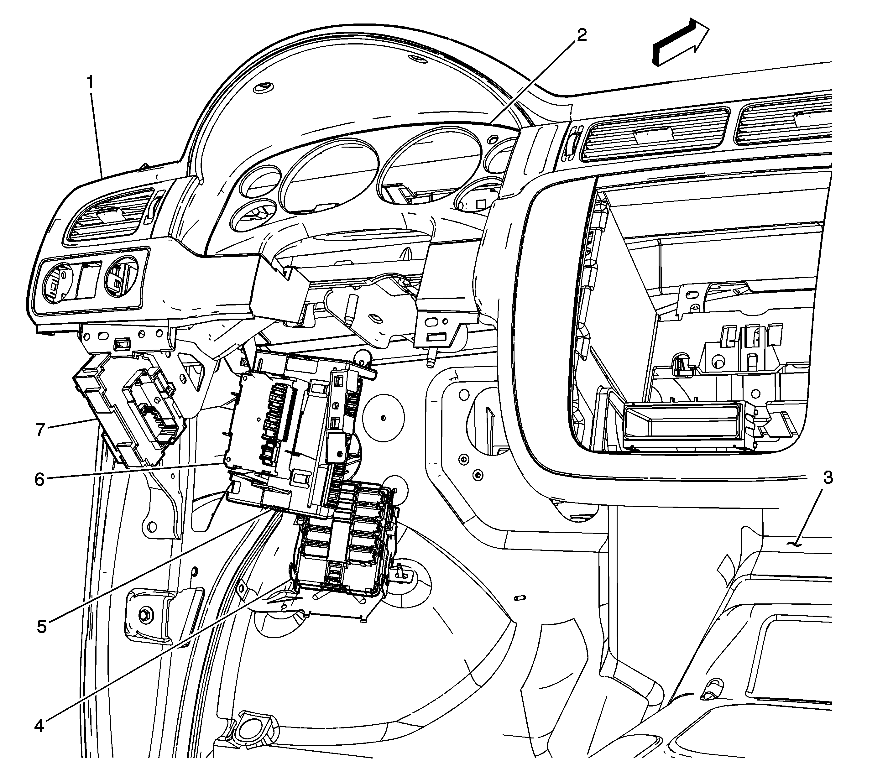 Gm Performance View Topic Who Has An 07 08 Truck And Some Free Http Www Pswired Misc Pacaudio 07ipcomponents Gif